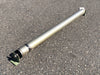 52 " Roller Parts for Panels Industrial Manufacturing