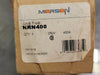 FERRAZ SHAWMUT 400 Amp Class H Non-Time Delay Fuse NRN400