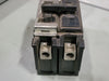 CUTLER-HAMMER 50 Amp, 2 Pole, 120/240 volts Circuit Breaker QC2050