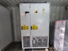 ABB 200 hp, 600 Volts, 3-Phase VFD ACS800-37-0260-7