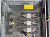 ABB 200 hp, 600 Volts, 3-Phase VFD ACS800-37-0260-7
