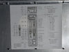 ABB 200 hp, 600 Volts, 3-Phase VFD ACS800-37-0260-7
