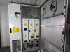 ABB 200 hp, 600 Volts, 3-Phase VFD ACS800-37-0260-7