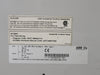 ABB 200 hp, 600 Volts, 3-Phase VFD ACS800-37-0260-7