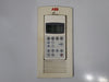 ABB 200 hp, 600 Volts, 3-Phase VFD ACS800-37-0260-7