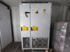 ABB 200 hp, 600 Volts, 3-Phase VFD ACS800-37-0260-7
