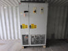 ABB 200 hp, 600 Volts, 3-Phase VFD ACS800-37-0260-7