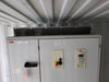 ABB 200 hp, 600 Volts, 3-Phase VFD ACS800-37-0260-7