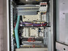 ABB 200 hp, 600 Volts, 3-Phase VFD ACS800-37-0260-7
