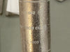 HOMAC 1000 MCM 2 Hole Compression Lug, L-1000-NT
