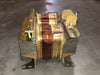 RATHGEBER & CO. 2 kVA Transformer, 500/480 pri. volts, 110 sec. volts  ET2500CSA