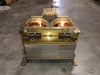 RATHGEBER & CO. 2 kVA Transformer, 500/480 pri. volts, 110 sec. volts  ET2500CSA
