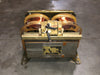RATHGEBER & CO. 2 kVA Transformer, 500/480 pri. volts, 110 sec. volts  ET2500CSA