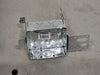 IBERVILLE BC-52151-KSSX 4" Square Junction Box 1-1/2", Box of 25