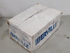 IBERVILLE BC-52151-KSSX 4" Square Junction Box 1-1/2", Box of 25
