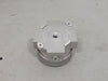EATON 1/2" Conduit Outlet Box with Cover GRUE-19