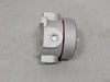 EATON 1/2" Conduit Outlet Box with Cover GRUE-19