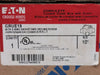 EATON 1/2" Conduit Outlet Box with Cover GRUE-19