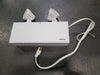STANPRO SLA12072-2N3LJ/BK Steel Emergency Lighting Battery Unit with LED heads