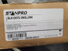 STANPRO SLA12072-2N3LJ/BK Steel Emergency Lighting Battery Unit with LED heads