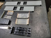 SIEMENS 6BL2C Switchboards Breaker Mounting Kit
