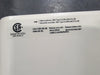 AIMLITE Running Man Sign CRPN120361WHT-26WLA/ATD