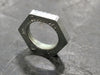 THOMAS & BETTS 3/8" Conduit Locknut 140 (Box of 100)