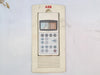 ABB 300 hp, 600 Volts, 3-Phase VFD ACS800-37-0400-7