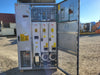 ABB 300 hp, 600 Volts, 3-Phase VFD ACS800-37-0400-7
