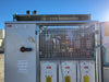 ABB 300 hp, 600 Volts, 3-Phase VFD ACS800-37-0400-7