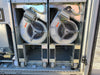 ABB 300 hp, 600 Volts, 3-Phase VFD ACS800-37-0400-7