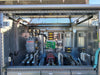 ABB 300 hp, 600 Volts, 3-Phase VFD ACS800-37-0400-7