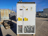 ABB 300 hp, 600 Volts, 3-Phase VFD ACS800-37-0400-7