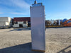 ABB 300 hp, 600 Volts, 3-Phase VFD ACS800-37-0400-7