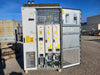 ABB 300 hp, 600 Volts, 3-Phase VFD ACS800-37-0400-7