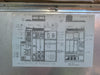 ABB 300 hp, 600 Volts, 3-Phase VFD ACS800-37-0400-7