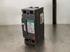 GENERAL ELECTRIC 20 Amp, 2 Pole, 480 volts Circuit Breaker TED124020