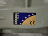 SODECA 10 hp High Pressure Industrial Fan CA-172-2T-10