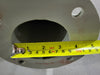 SODECA 10 hp High Pressure Industrial Fan CA-172-2T-10