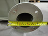 SODECA 10 hp High Pressure Industrial Fan CA-172-2T-10