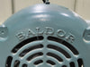 SODECA 10 hp High Pressure Industrial Fan CA-172-2T-10