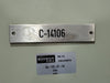 SODECA 10 hp High Pressure Industrial Fan CA-172-2T-10