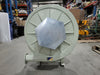 SODECA 10 hp High Pressure Industrial Fan CA-172-2T-10