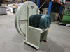 SODECA 10 hp High Pressure Industrial Fan CA-172-2T-10