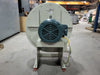 SODECA 10 hp High Pressure Industrial Fan CA-172-2T-10