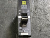 SQUARE D 15 Amp, 1 Pole, 347 volts Circuit Breaker EDB16015