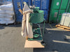 CANWOOD Dual Bag Dust Collector, 10 Amp, 240 V, DC-003A