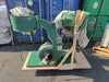 CANWOOD Dual Bag Dust Collector, 10 Amp, 240 V, DC-003A