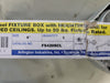 ARLINGTON 4" Fixture Box Mounting Bar Sets FS420SCL