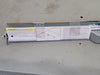ARLINGTON 4" Fixture Box Mounting Bar Sets FS420SCL